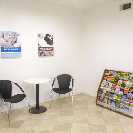 Studio 6-Luling, La מראה חיצוני תמונה