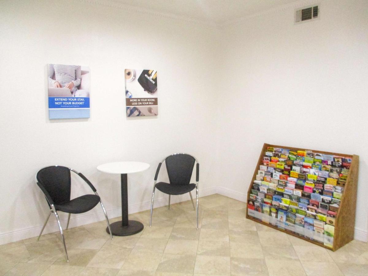 Studio 6-Luling, La מראה חיצוני תמונה